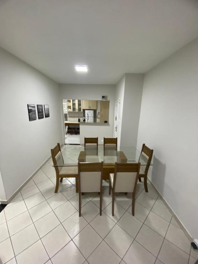 Apartamento Vista Para O Mar Balneario Camboriu Exterior photo